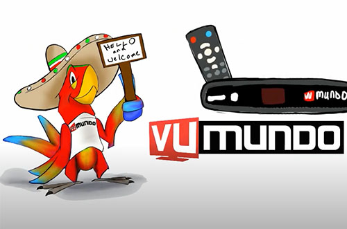 Vumundo TV